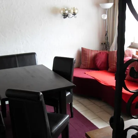 Guest house Garni Nadine