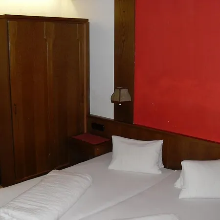 Guest house Garni Nadine Solden