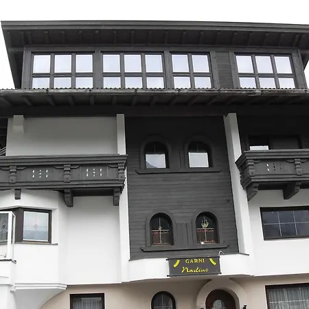 Guest house Garni Nadine
