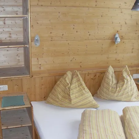 Garni Nadine Guest house Solden