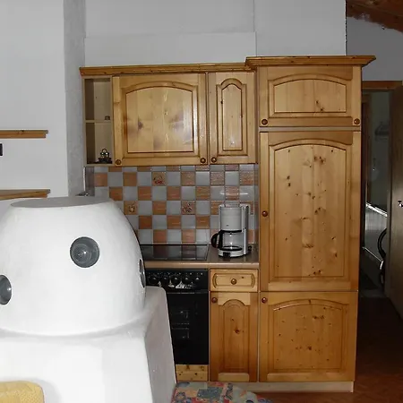 Garni Nadine Sölden