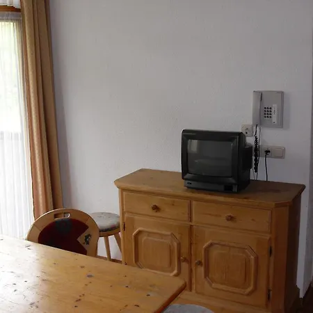 Guest house Garni Nadine *