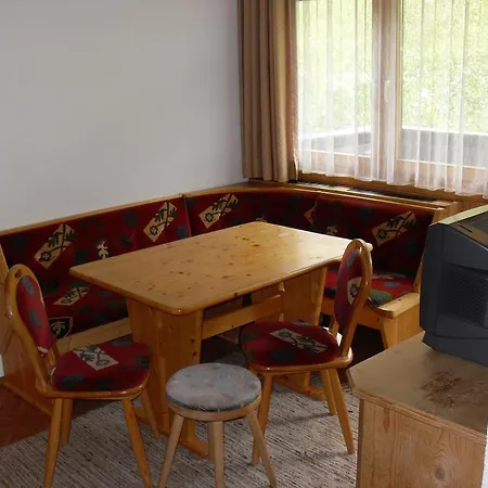 Guest house Garni Nadine