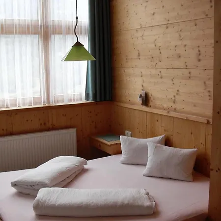 Garni Nadine Guest house