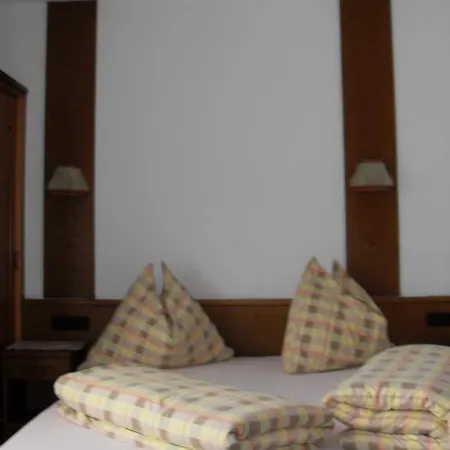 Guest house Garni Nadine