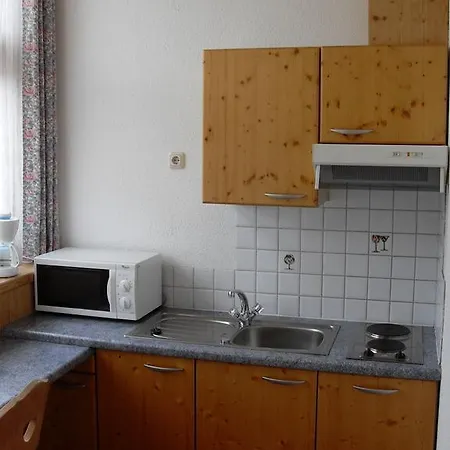 Garni Nadine Guest house