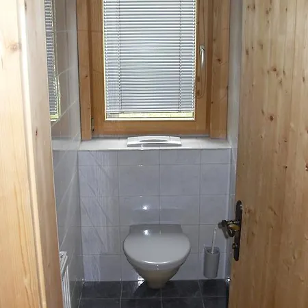 Guest house Garni Nadine *