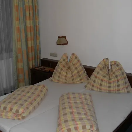 Guest house Garni Nadine Solden