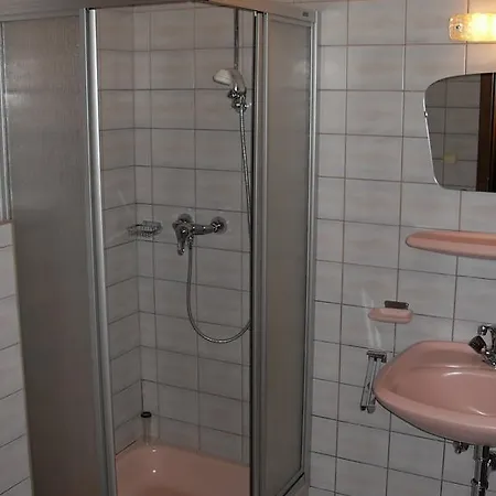 Garni Nadine Guest house Solden