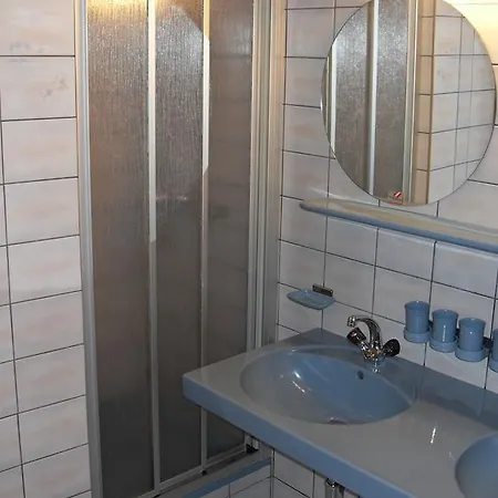 Garni Nadine Guest house
